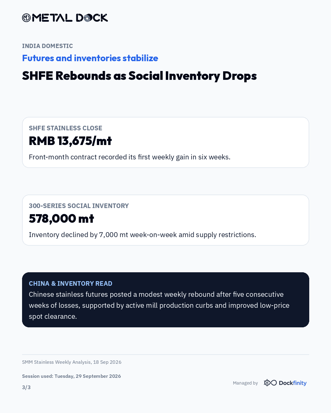 LME Nickel and NPI Soften Further — card 3 of 3