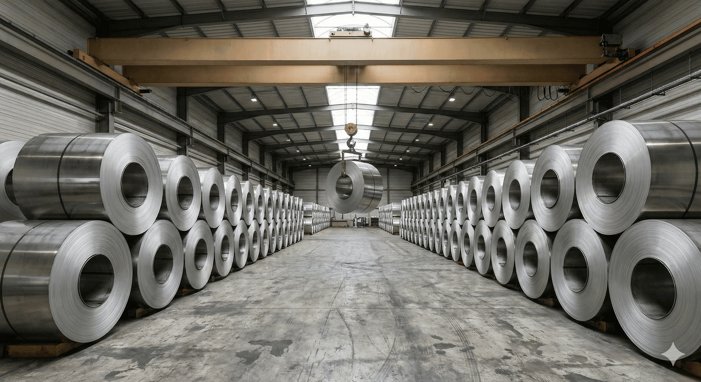 Metal Dock SS Stock 01